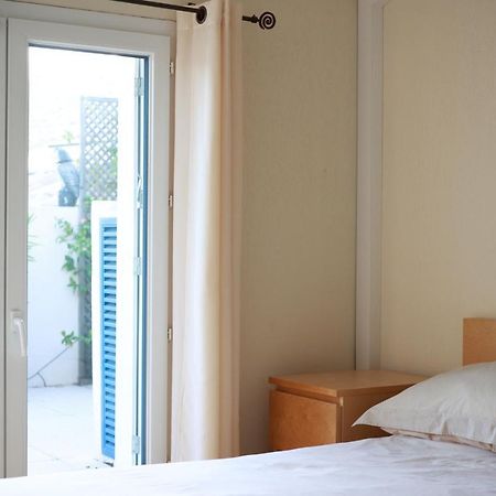 Casa Del Mar - Beautiful Two Bedroom Penthouse Apartment Sainte-Maxime Ngoại thất bức ảnh
