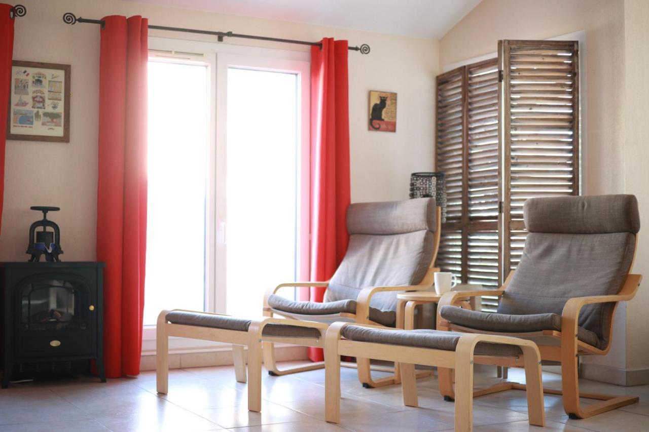 Casa Del Mar - Beautiful Two Bedroom Penthouse Apartment Sainte-Maxime Ngoại thất bức ảnh