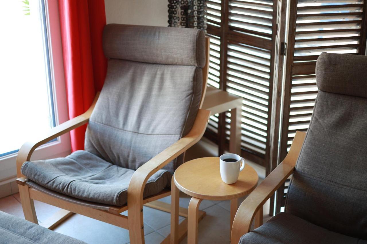 Casa Del Mar - Beautiful Two Bedroom Penthouse Apartment Sainte-Maxime Ngoại thất bức ảnh