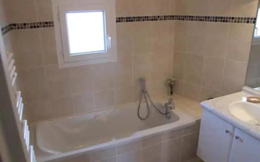 Casa Del Mar - Beautiful Two Bedroom Penthouse Apartment Sainte-Maxime Ngoại thất bức ảnh