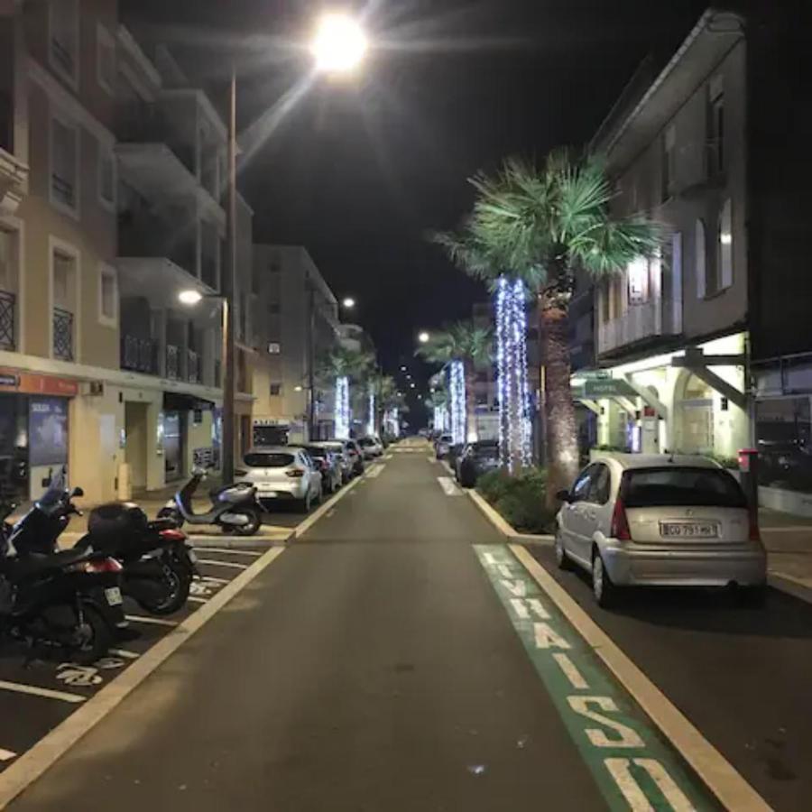 Casa Del Mar - Beautiful Two Bedroom Penthouse Apartment Sainte-Maxime Ngoại thất bức ảnh